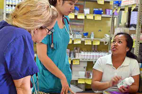 missionary-pharmacist